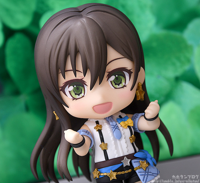 BanG Dream! Girls Band Party! - Hanazono Tae - Nendoroid (#1484) - Stage Outfit Ver. (Good Smile Company) photo 12