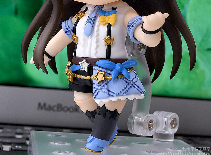 BanG Dream! Girls Band Party! - Hanazono Tae - Nendoroid (#1484) - Stage Outfit Ver. (Good Smile Company) photo 13