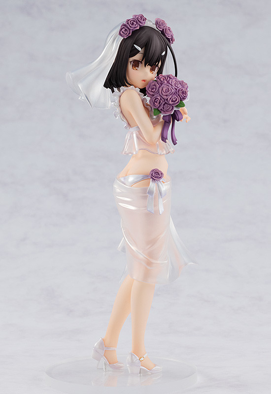 Fate/Kaleid Liner Prisma☆Illya: Prisma☆Phantasm - Miyu Edelfelt - KDcolle - 1/7 - Wedding Bikini Ver. (Good Smile Company, Kadokawa) photo 8