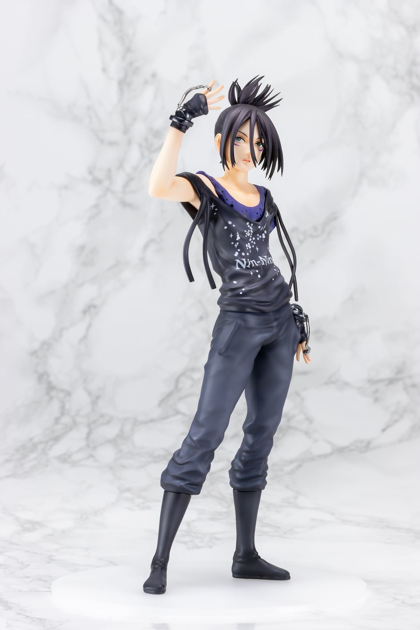 One Punch Man - Onsoku no Sonic - 1/7 (B'full) photo 3