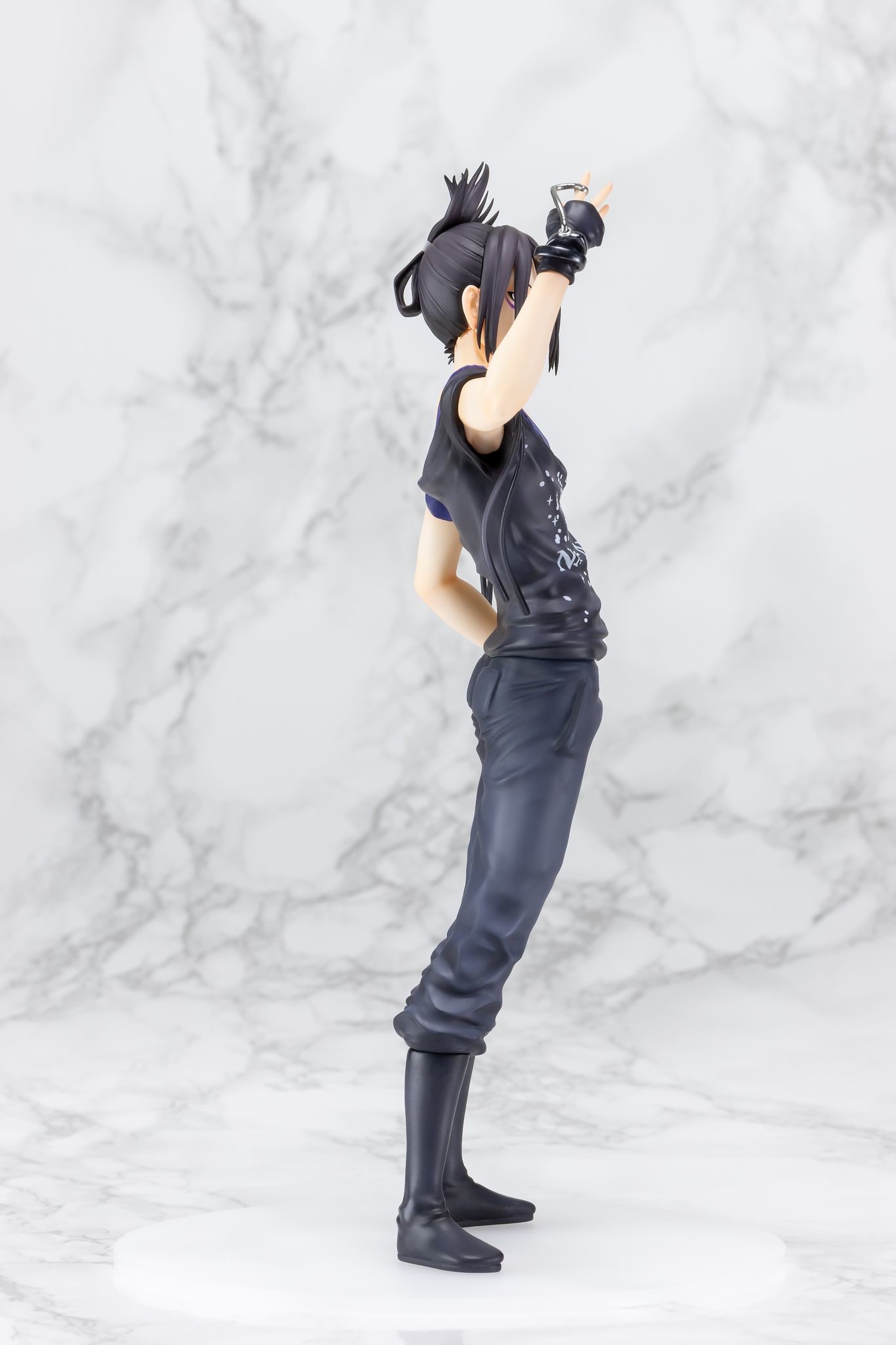 One Punch Man - Onsoku no Sonic - 1/7 (B'full) photo 4