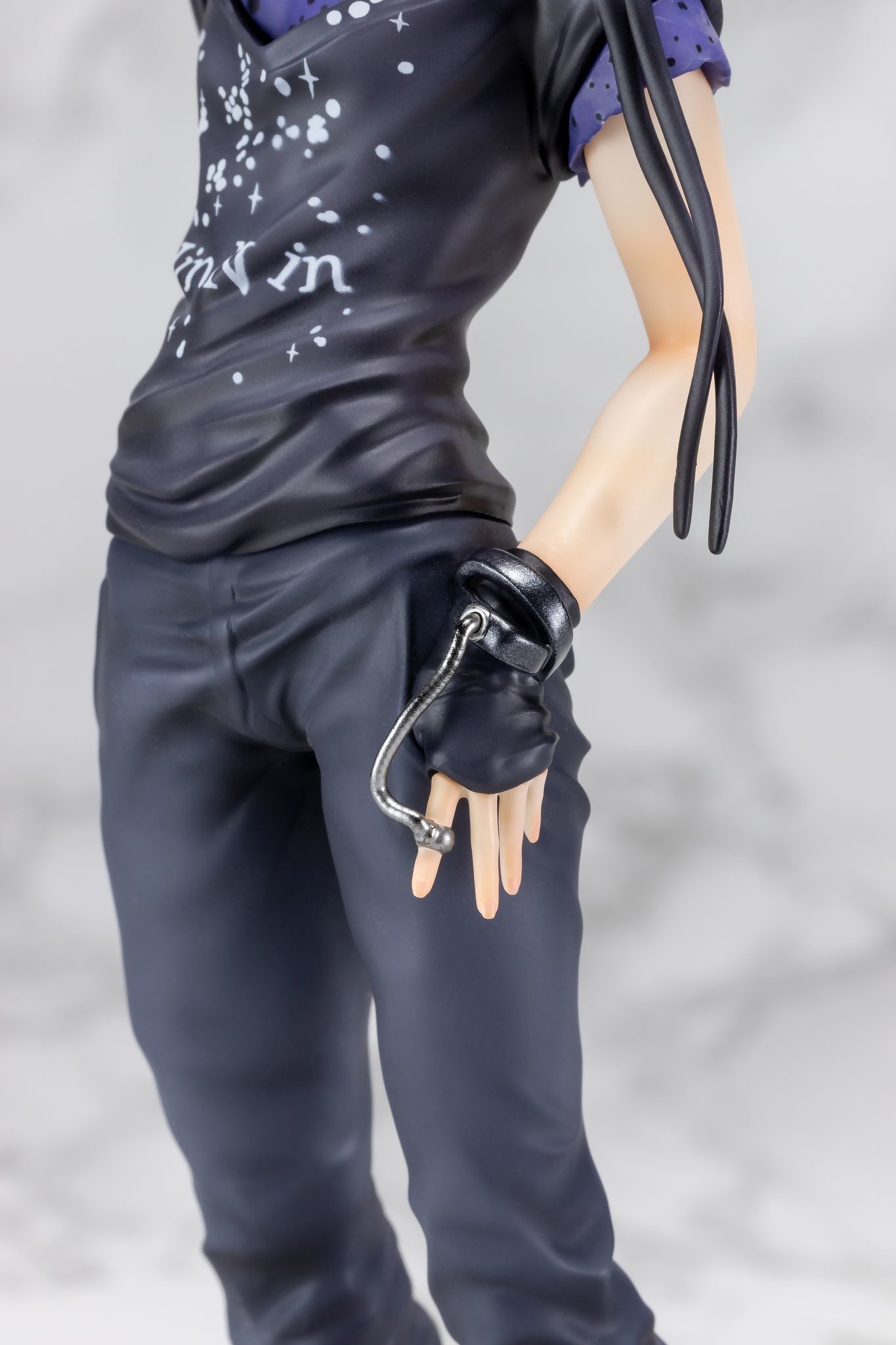 One Punch Man - Onsoku no Sonic - 1/7 (B'full) photo 5