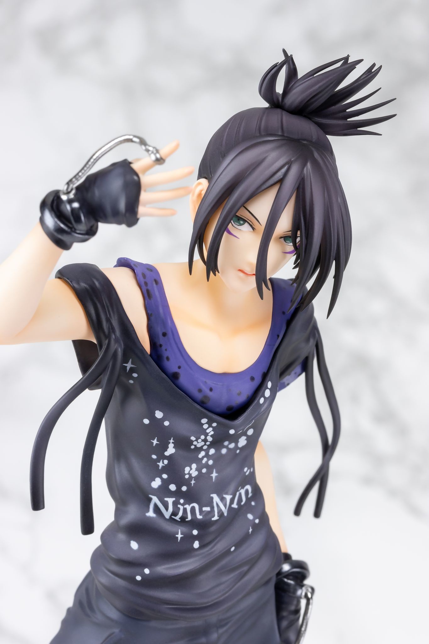 One Punch Man - Onsoku no Sonic - 1/7 (B'full) photo 6