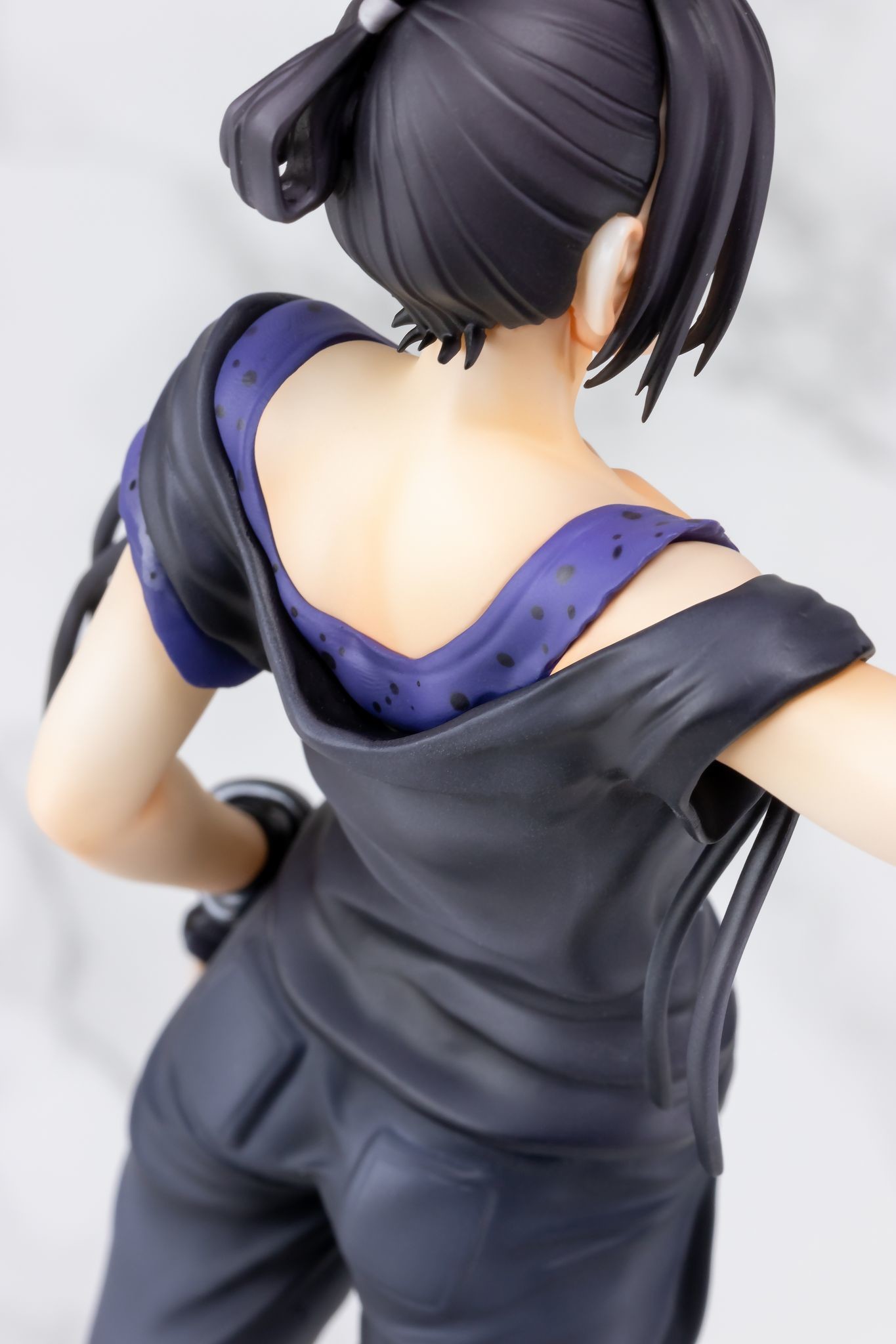 One Punch Man - Onsoku no Sonic - 1/7 (B'full) photo 7
