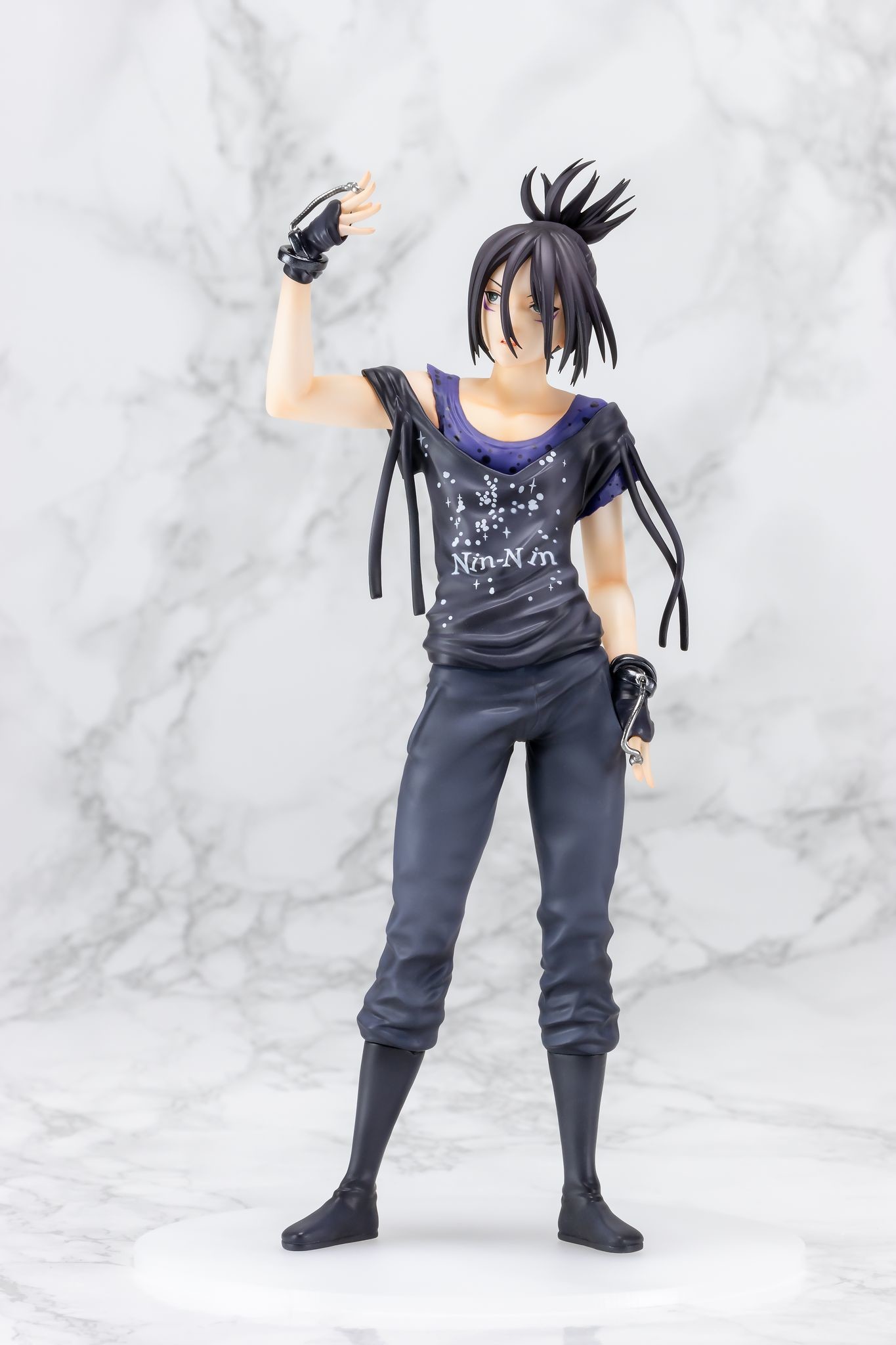 One Punch Man - Onsoku no Sonic - 1/7 (B'full) photo 8