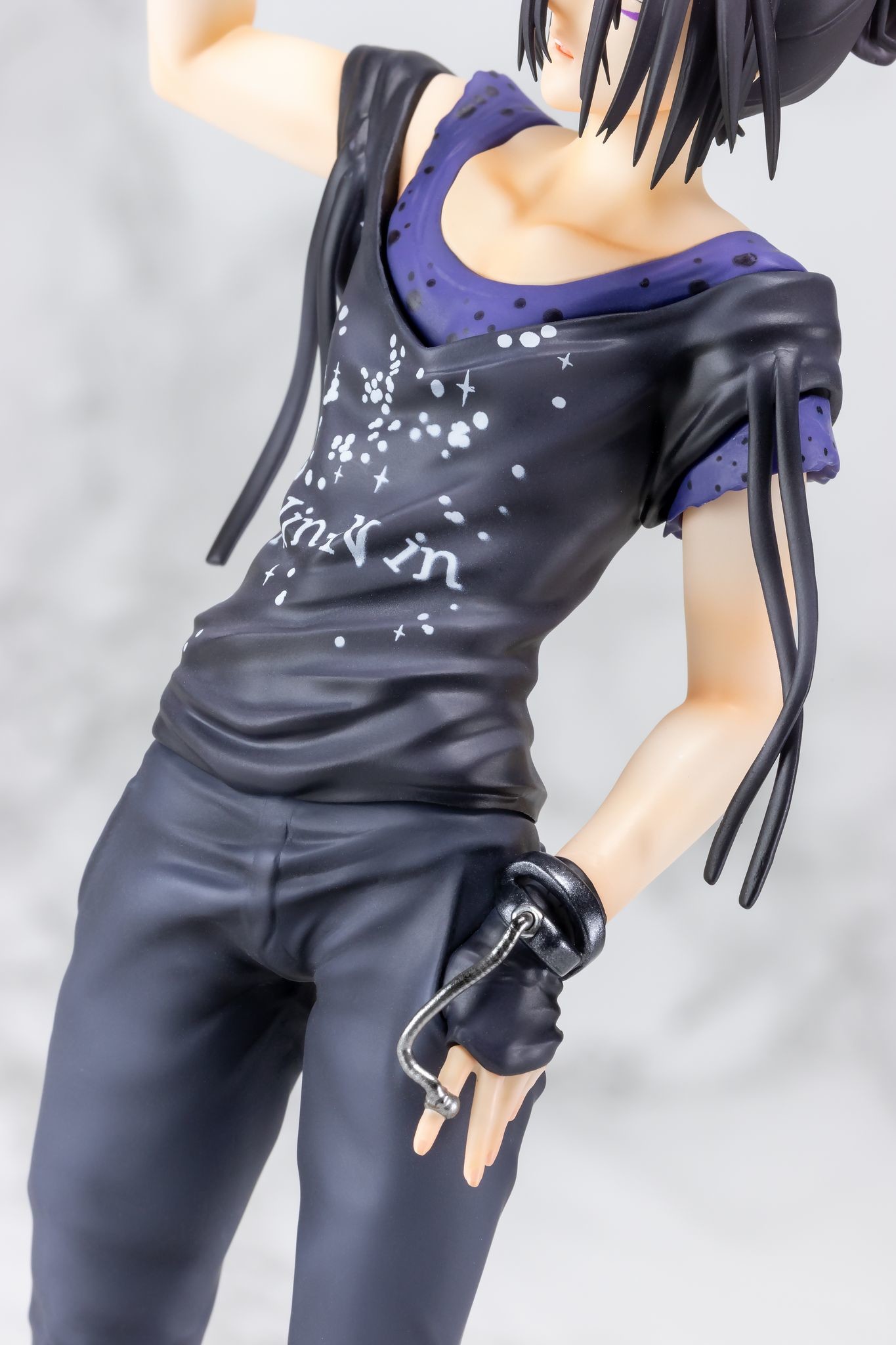 One Punch Man - Onsoku no Sonic - 1/7 (B'full) photo 9