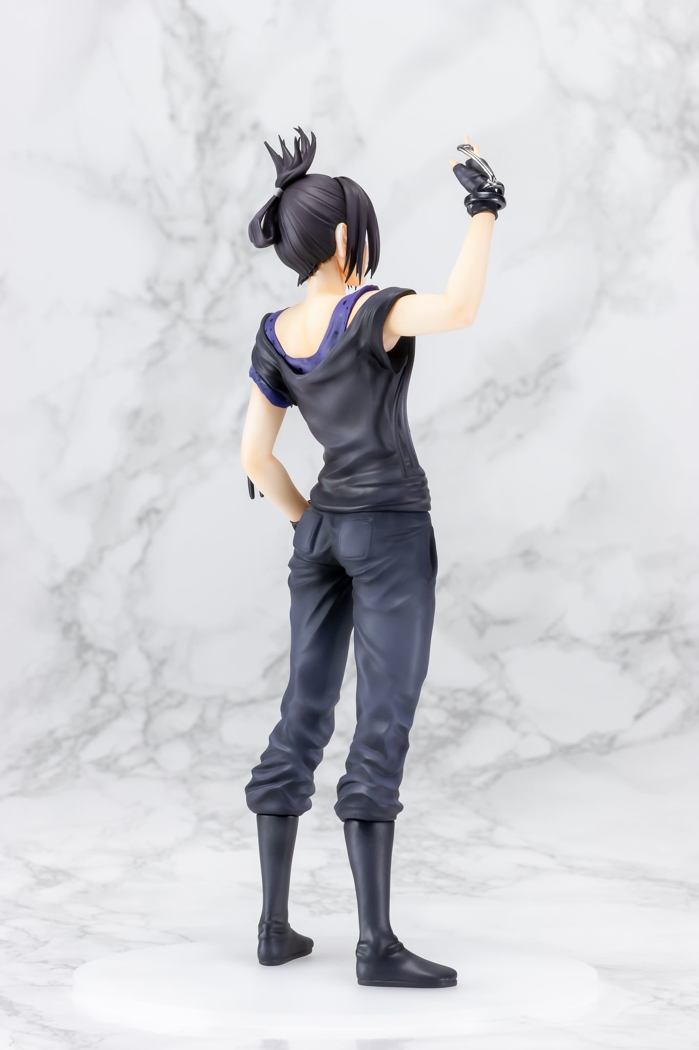 One Punch Man - Onsoku no Sonic - 1/7 (B'full) photo 10