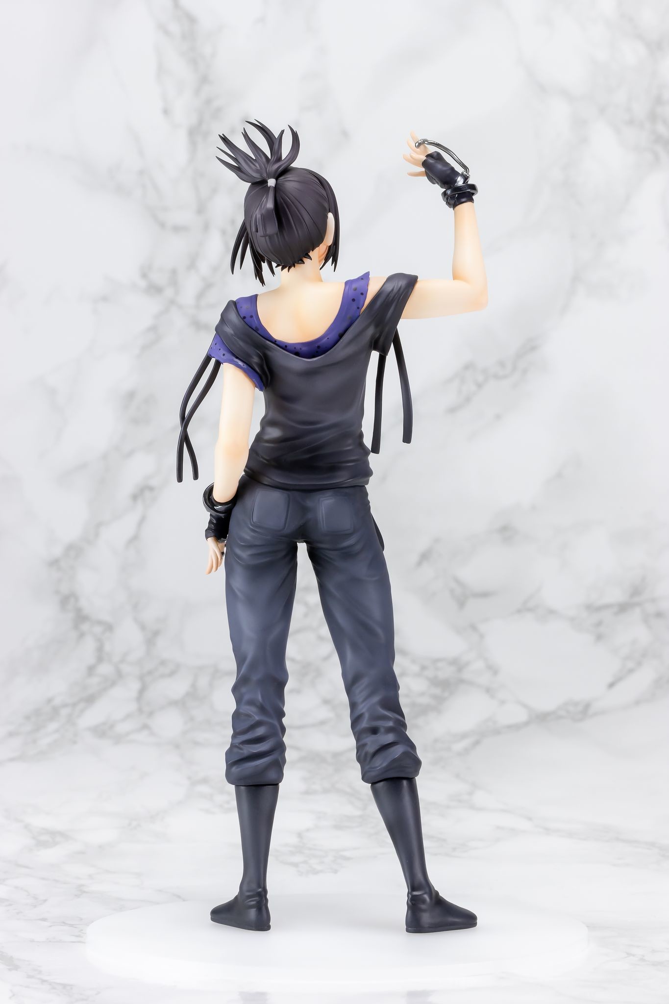 One Punch Man - Onsoku no Sonic - 1/7 (B'full) photo 11