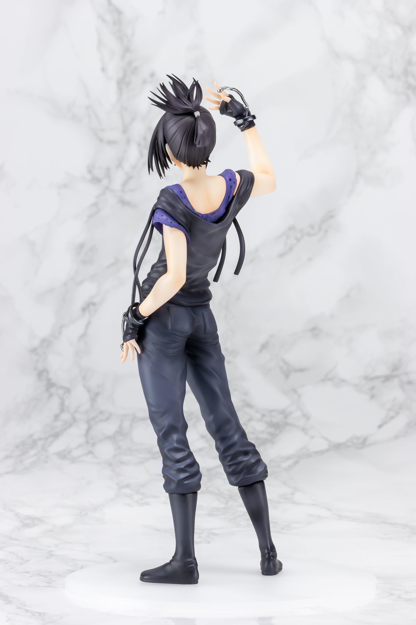 One Punch Man - Onsoku no Sonic - 1/7 (B'full) photo 12