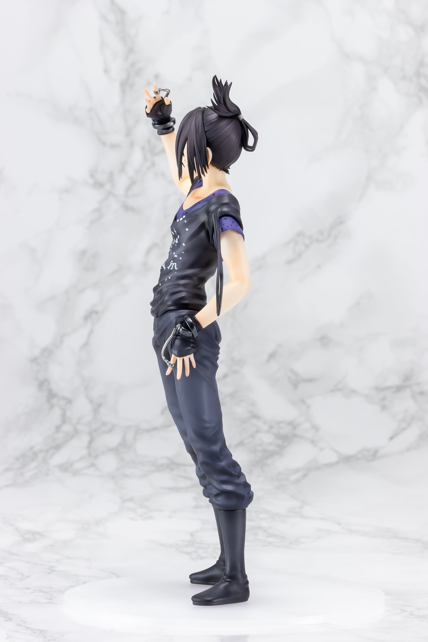 One Punch Man - Onsoku no Sonic - 1/7 (B'full) photo 13