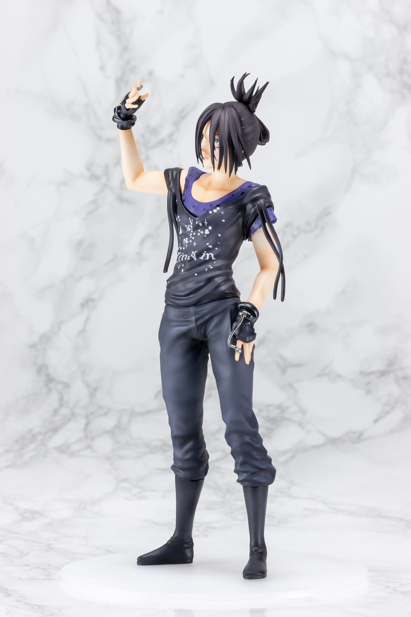 One Punch Man - Onsoku no Sonic - 1/7 (B'full) photo 14
