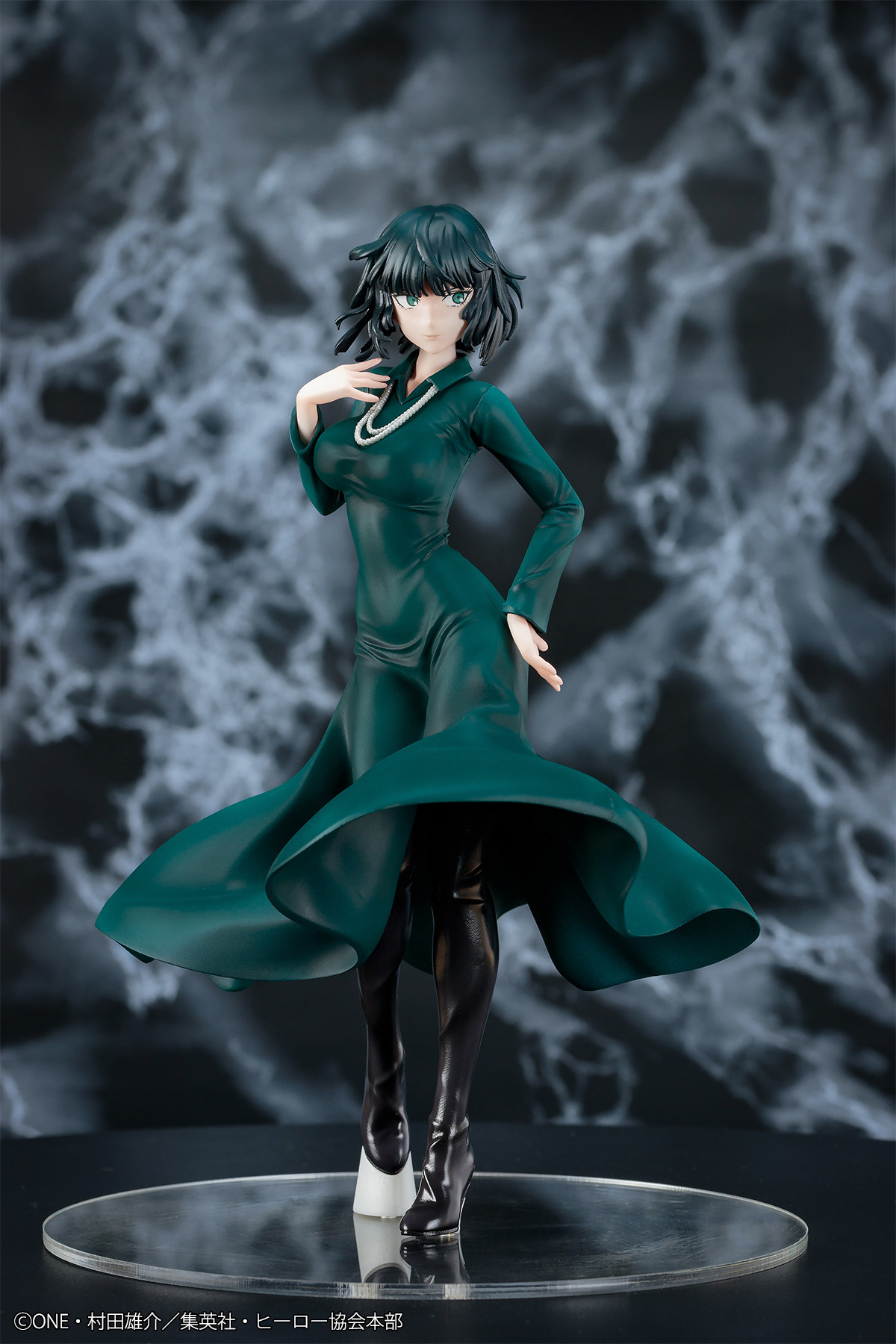 One Punch Man - Jigoku no Fubuki - 1/7 (B'full) photo 2