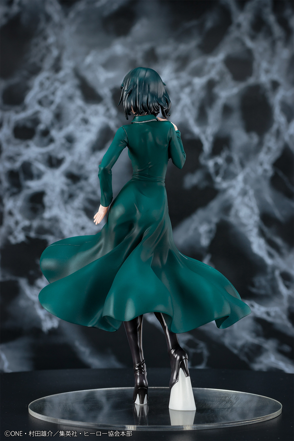 One Punch Man - Jigoku no Fubuki - 1/7 (B'full) photo 3