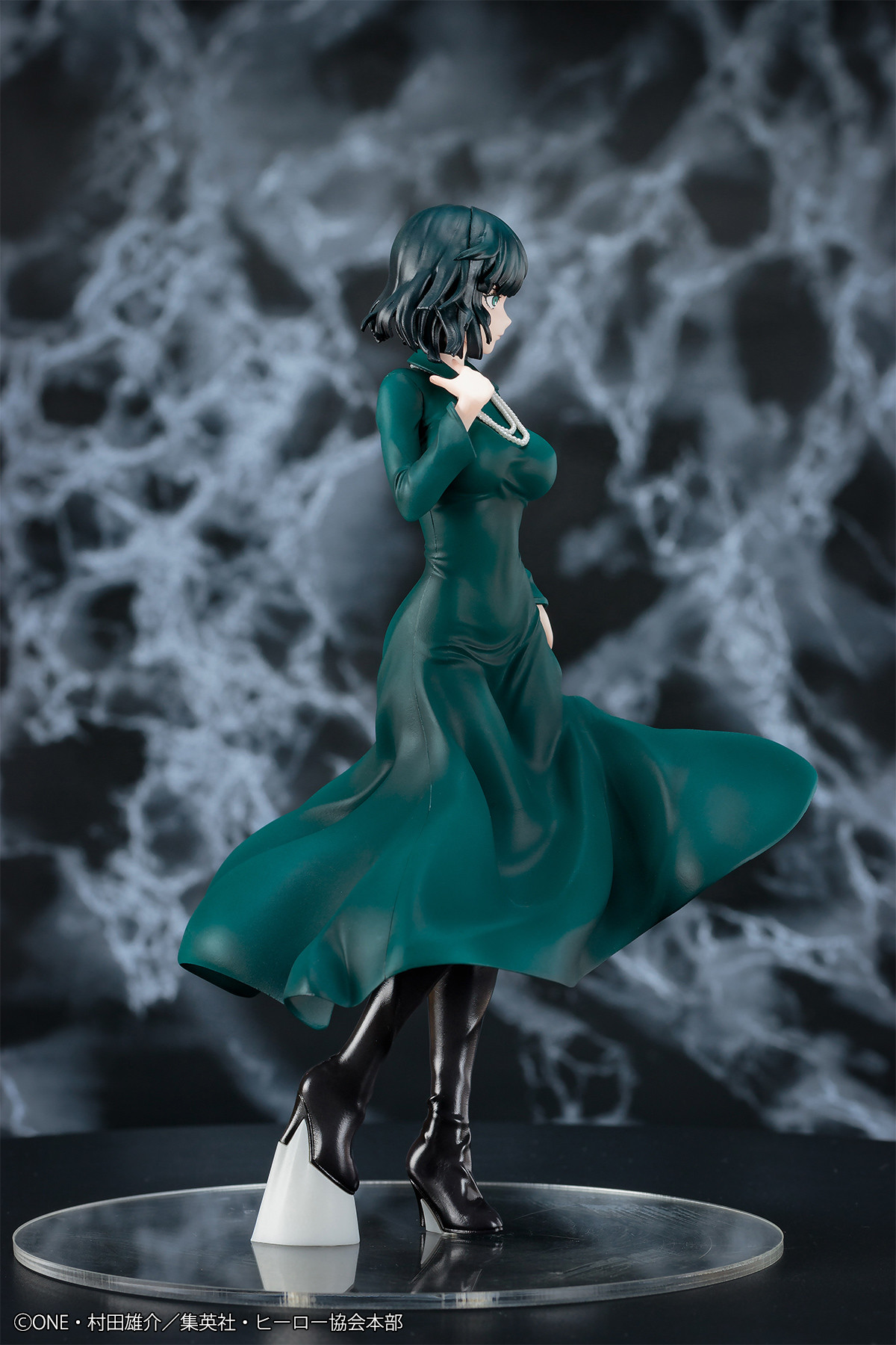 One Punch Man - Jigoku no Fubuki - 1/7 (B'full) photo 5
