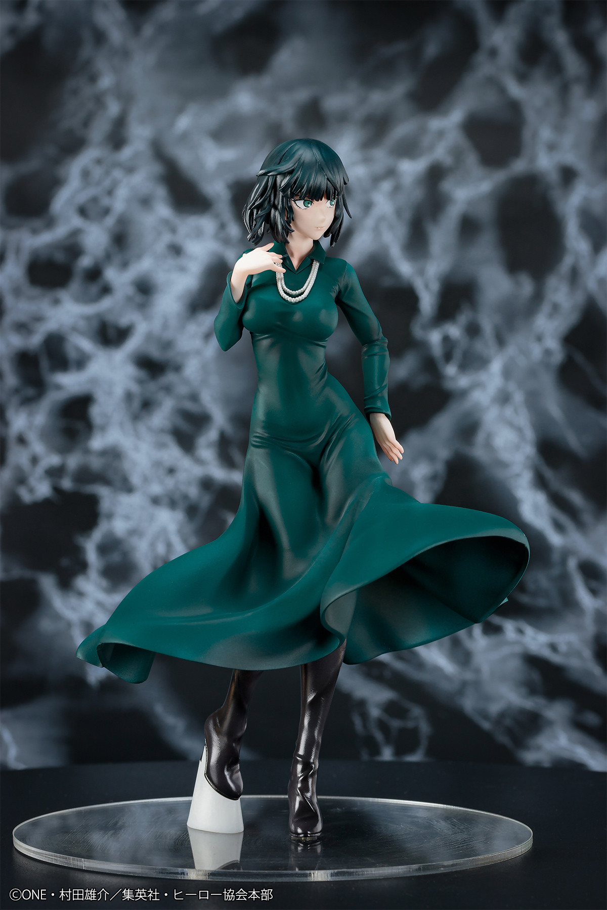 One Punch Man - Jigoku no Fubuki - 1/7 (B'full) photo 7