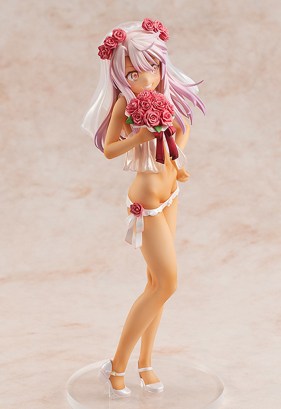 Fate/Kaleid Liner Prisma☆Illya: Prisma☆Phantasm - Chloe von Einzbern - KDcolle - 1/7 - Wedding Bikini Ver. (Kadokawa)