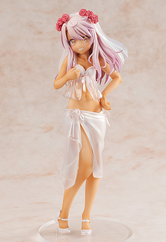 Fate/Kaleid Liner Prisma☆Illya: Prisma☆Phantasm - Chloe von Einzbern - KDcolle - 1/7 - Wedding Bikini Ver. (Kadokawa) photo 11
