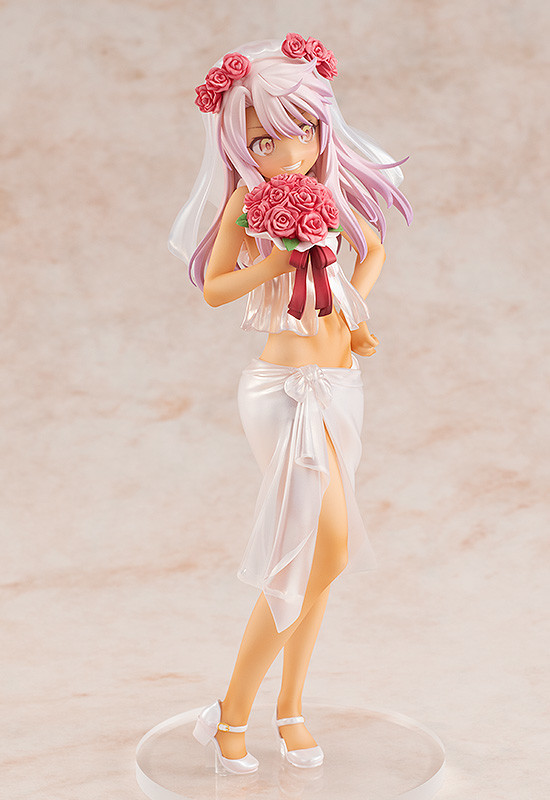 Fate/Kaleid Liner Prisma☆Illya: Prisma☆Phantasm - Chloe von Einzbern - KDcolle - 1/7 - Wedding Bikini Ver. (Kadokawa) photo 17
