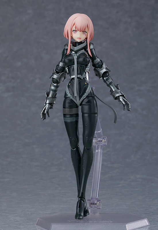 Falslander - Lanze Reiter - Figma (#491) (Max Factory) photo 4