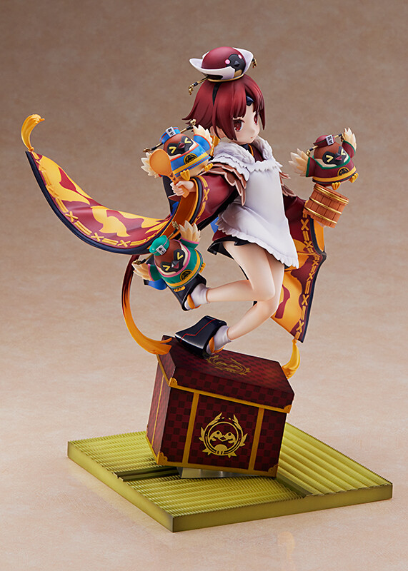Fate/Grand Order - Beni-Enma - 1/7 - Saber (Amakuni, Hobby Japan) photo 2