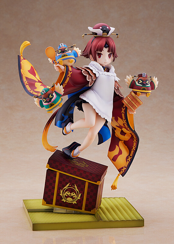 Fate/Grand Order - Beni-Enma - 1/7 - Saber (Amakuni, Hobby Japan) photo 3