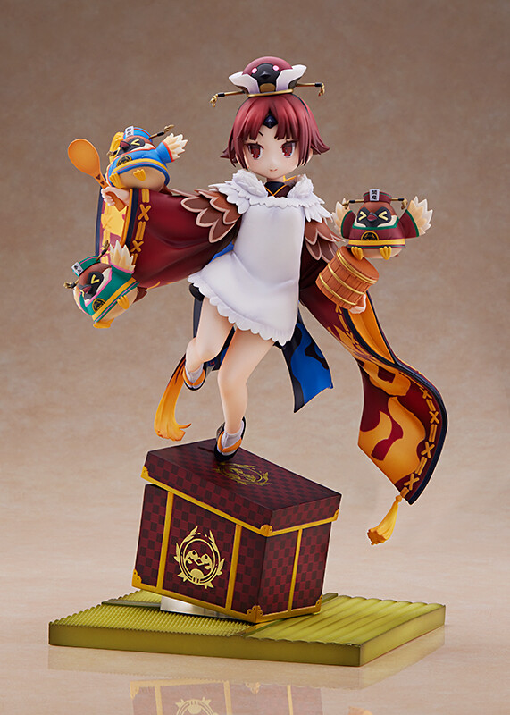 Fate/Grand Order - Beni-Enma - 1/7 - Saber (Amakuni, Hobby Japan) photo 4