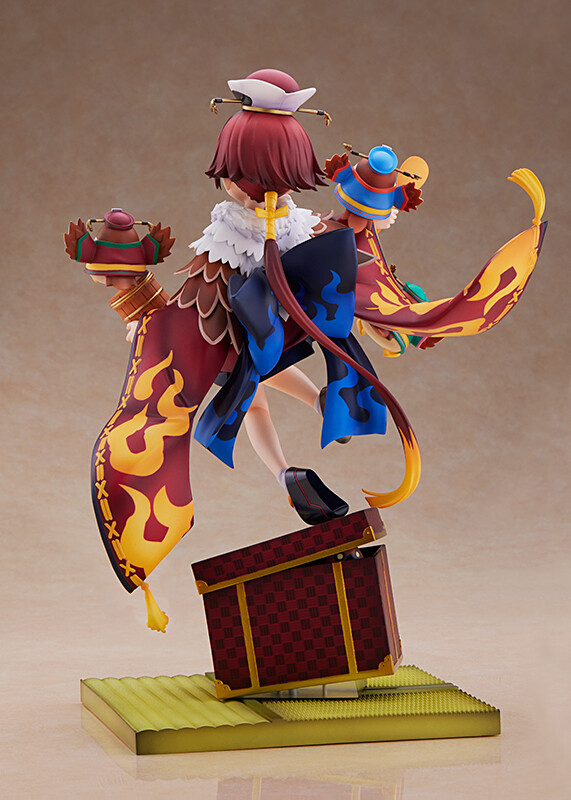 Fate/Grand Order - Beni-Enma - 1/7 - Saber (Amakuni, Hobby Japan) photo 5