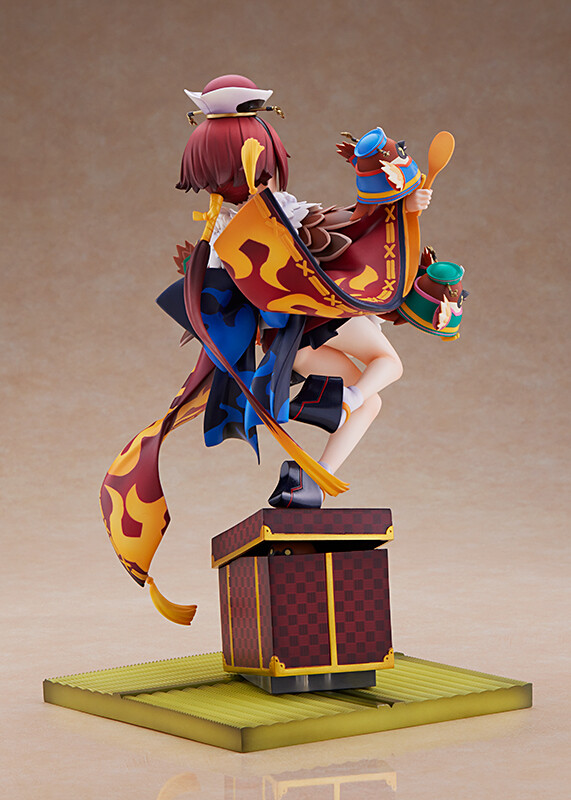 Fate/Grand Order - Beni-Enma - 1/7 - Saber (Amakuni, Hobby Japan) photo 6