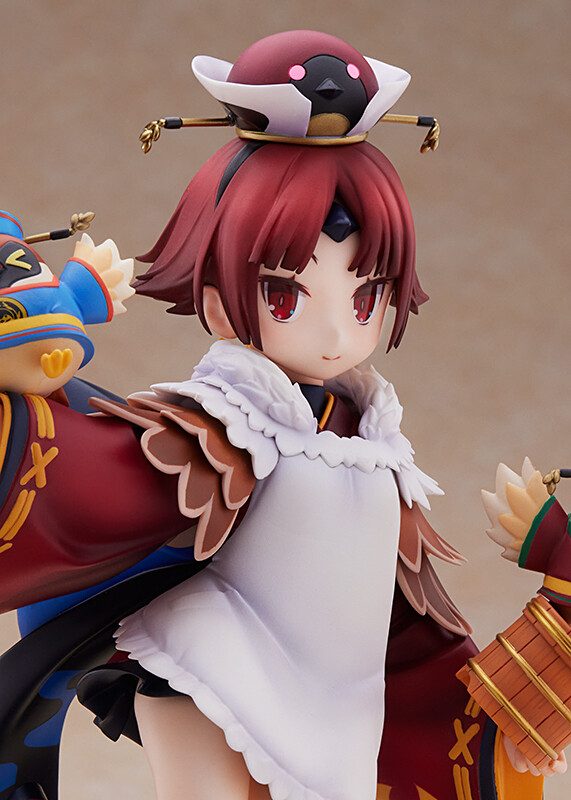 Fate/Grand Order - Beni-Enma - 1/7 - Saber (Amakuni, Hobby Japan) photo 7