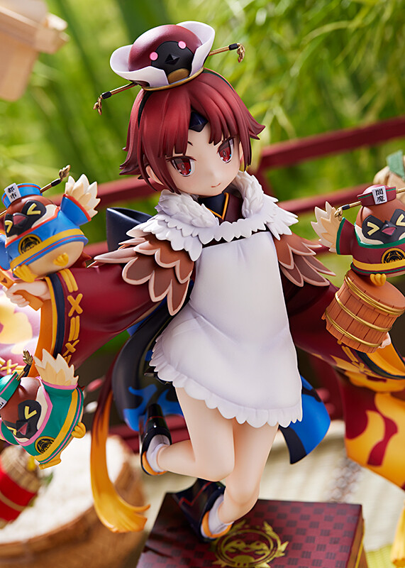 Fate/Grand Order - Beni-Enma - 1/7 - Saber (Amakuni, Hobby Japan) photo 11