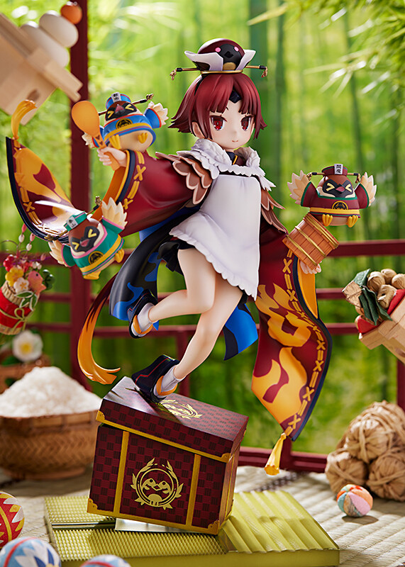 Fate/Grand Order - Beni-Enma - 1/7 - Saber (Amakuni, Hobby Japan) photo 15