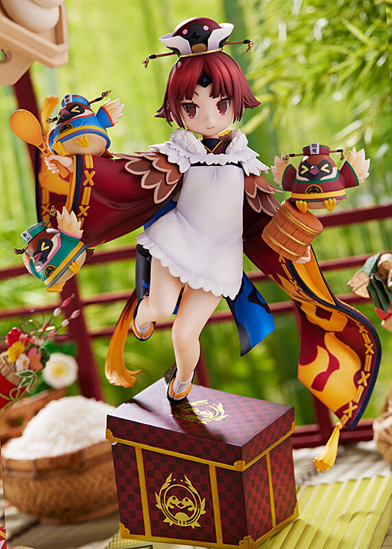 Fate/Grand Order - Beni-Enma - 1/7 - Saber (Amakuni, Hobby Japan) photo 16