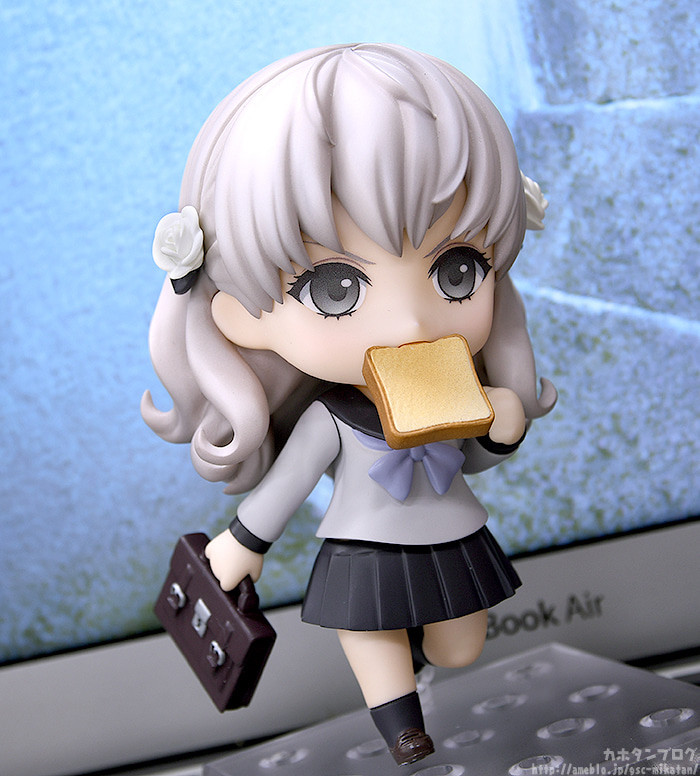 Juusan Kihei Boueiken - Fuyusaka Iori - Nendoroid  (#1405) (Good Smile Company) photo 3