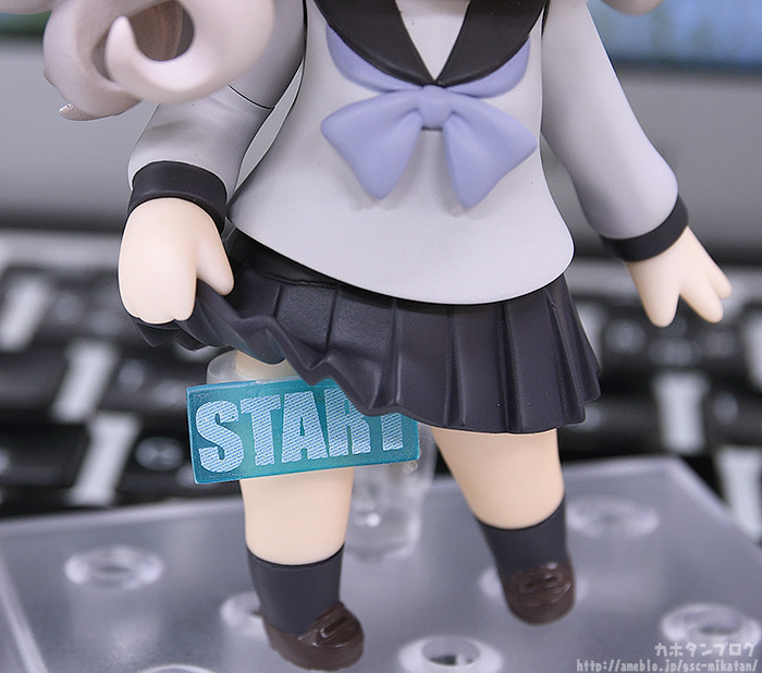 Juusan Kihei Boueiken - Fuyusaka Iori - Nendoroid  (#1405) (Good Smile Company) photo 8