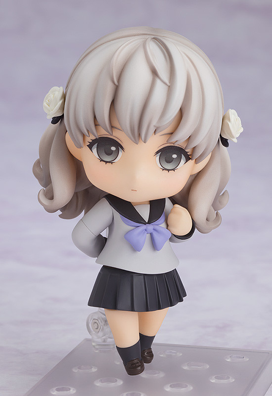 Juusan Kihei Boueiken - Fuyusaka Iori - Nendoroid  (#1405) (Good Smile Company) photo 10