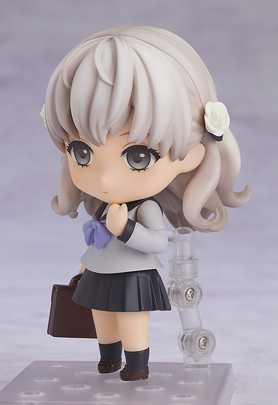 Juusan Kihei Boueiken - Fuyusaka Iori - Nendoroid  (#1405) (Good Smile Company) photo 11
