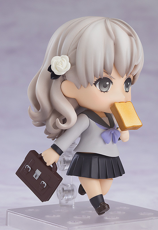 Juusan Kihei Boueiken - Fuyusaka Iori - Nendoroid  (#1405) (Good Smile Company) photo 12