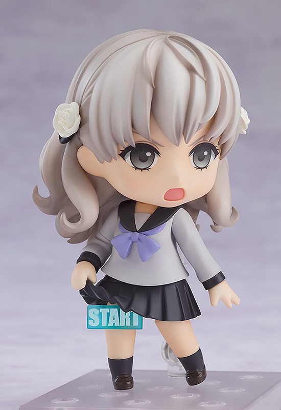 Juusan Kihei Boueiken - Fuyusaka Iori - Nendoroid  (#1405) (Good Smile Company) photo 13