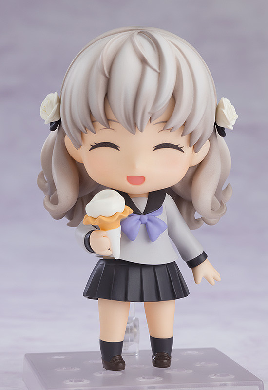 Juusan Kihei Boueiken - Fuyusaka Iori - Nendoroid  (#1405) (Good Smile Company) photo 14