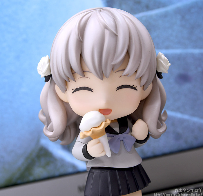 Juusan Kihei Boueiken - Fuyusaka Iori - Nendoroid  (#1405) (Good Smile Company) photo 16
