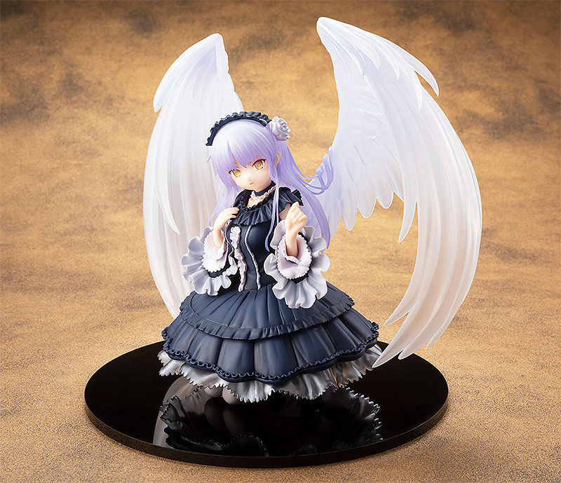 Angel Beats! - Tachibana Kanade - 1/7 - Key 20th Anniversary Gothic Lolita Ver. (Chara-Ani) photo 4
