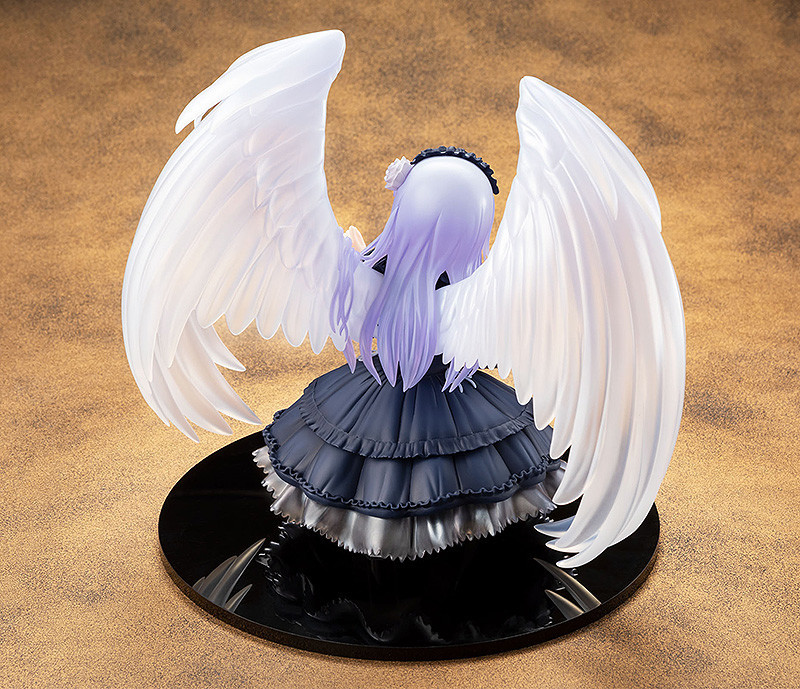 Angel Beats! - Tachibana Kanade - 1/7 - Key 20th Anniversary Gothic Lolita Ver. (Chara-Ani) photo 5