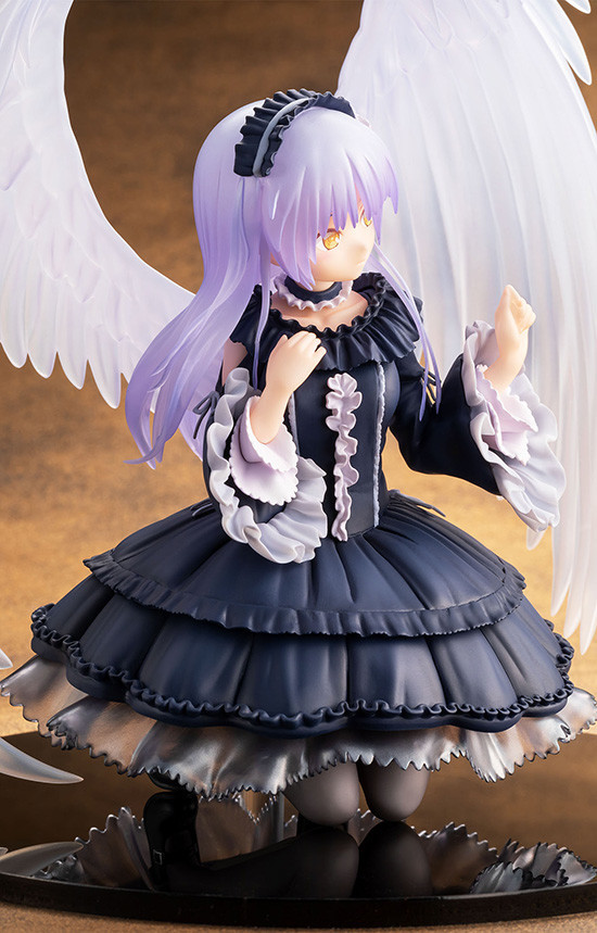 Angel Beats! - Tachibana Kanade - 1/7 - Key 20th Anniversary Gothic Lolita Ver. (Chara-Ani) photo 8
