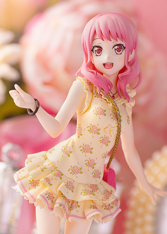 BanG Dream! Girls Band Party! - Maruyama Aya - Pop Up Parade (Good Smile Company) photo 2
