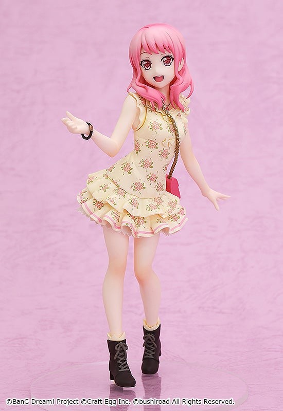 BanG Dream! Girls Band Party! - Maruyama Aya - Pop Up Parade (Good Smile Company) photo 3