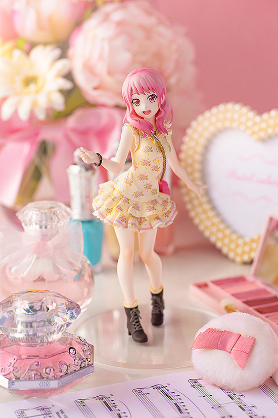 BanG Dream! Girls Band Party! - Maruyama Aya - Pop Up Parade (Good Smile Company) photo 4