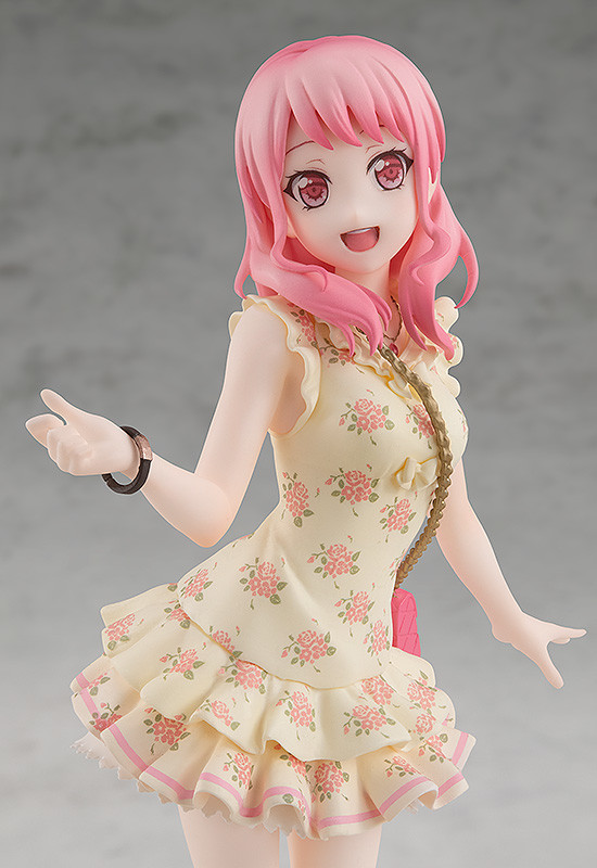 BanG Dream! Girls Band Party! - Maruyama Aya - Pop Up Parade (Good Smile Company) photo 5