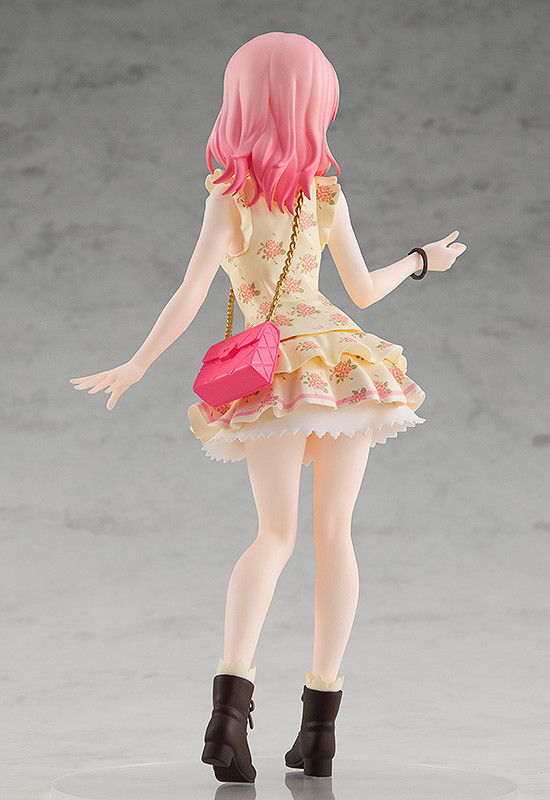 BanG Dream! Girls Band Party! - Maruyama Aya - Pop Up Parade (Good Smile Company) photo 6