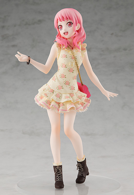 BanG Dream! Girls Band Party! - Maruyama Aya - Pop Up Parade (Good Smile Company) photo 7