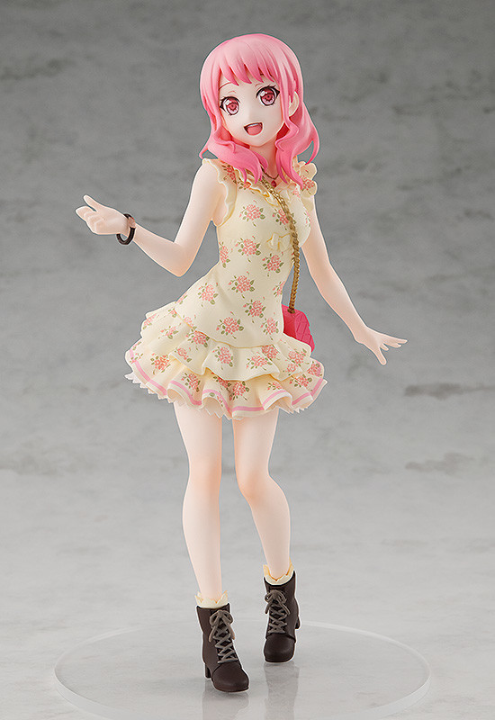 BanG Dream! Girls Band Party! - Maruyama Aya - Pop Up Parade (Good Smile Company) photo 8